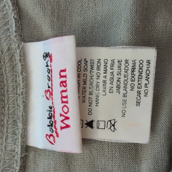 Women's T-Shirt Short Sleeve - Picture 3 of 5